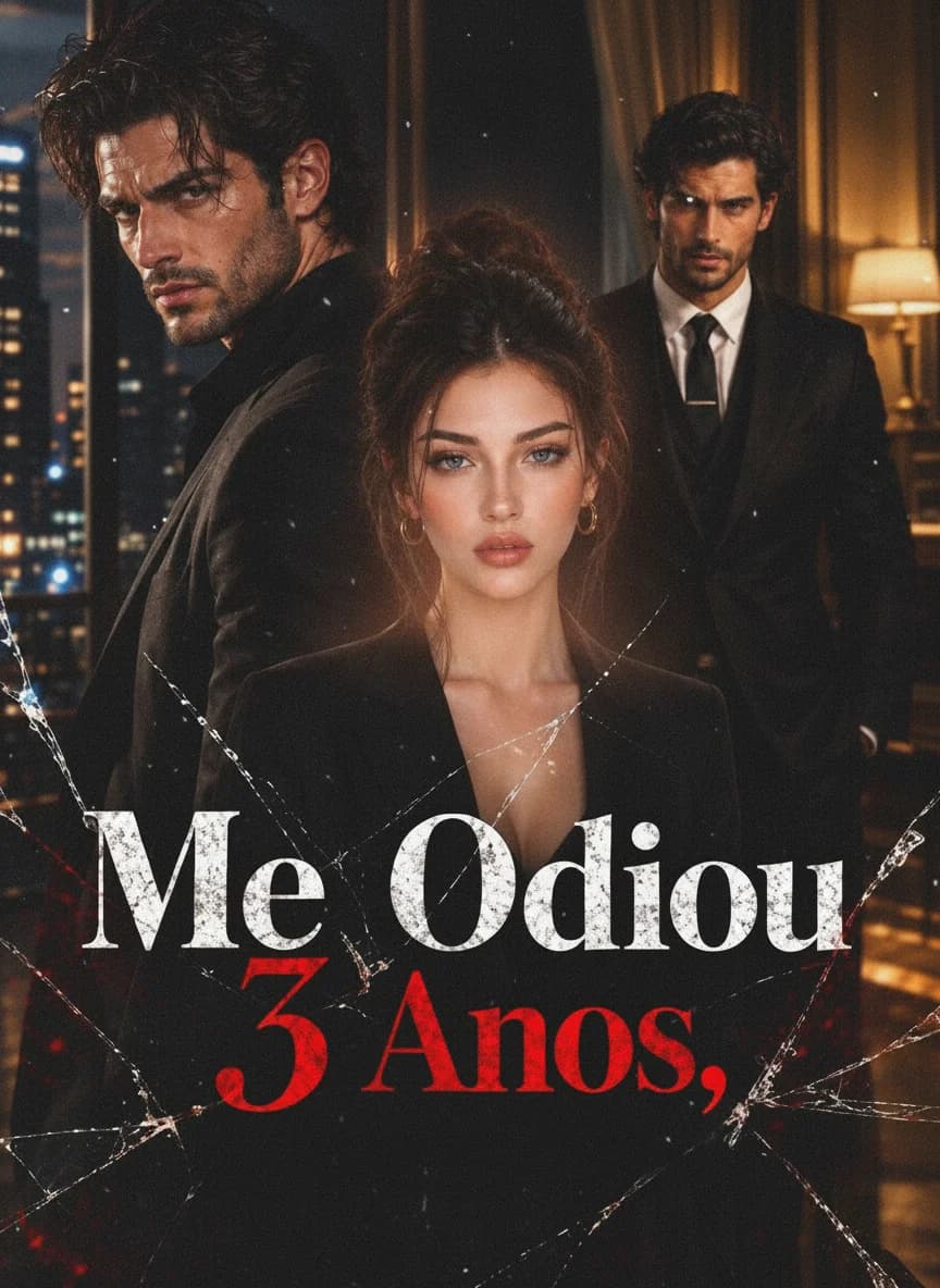 Me Odiou 3 Anos, sem Saber que Salvei Sua Vida