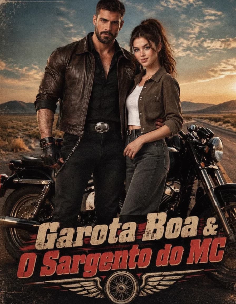 Garota Boa & O Sargento do MC